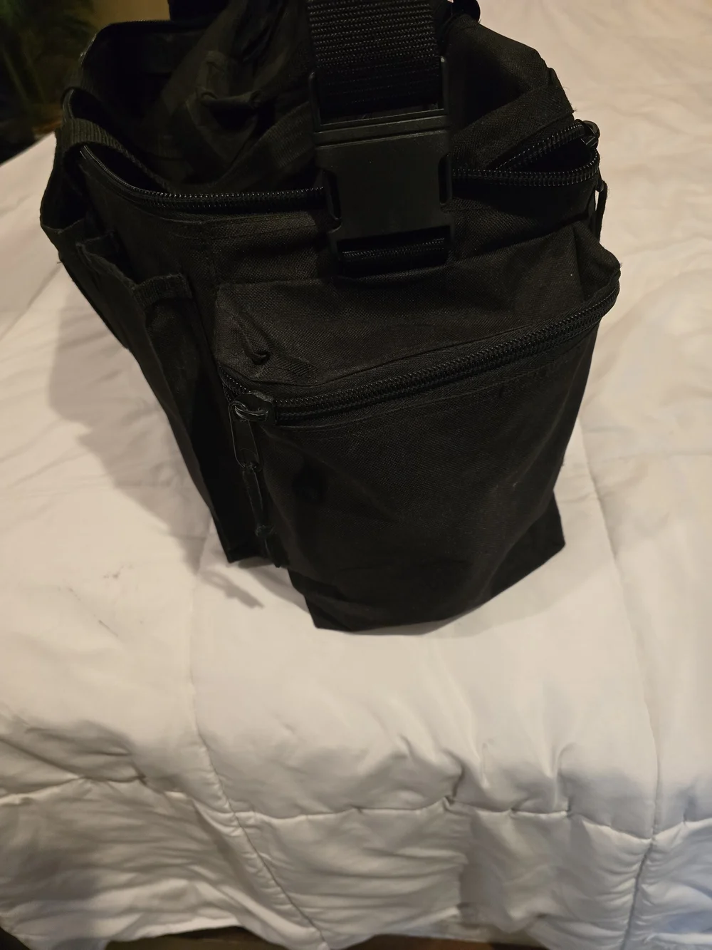 Hatch D1 Patrol Bag